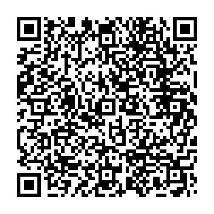 Flashez ce qrCode pour partager la sortie !