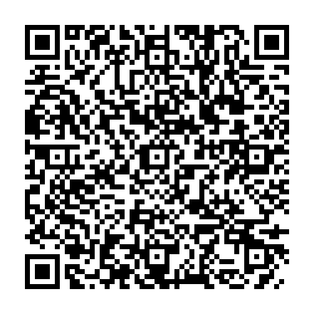 Flashez ce qrCode pour partager la sortie !