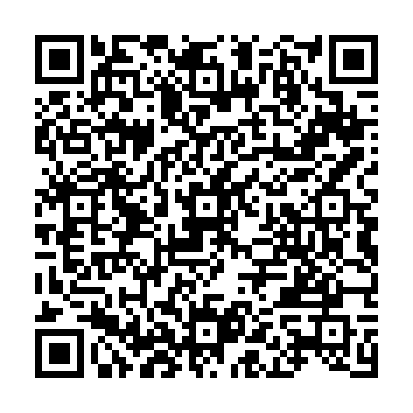Flashez ce qrCode pour partager la sortie !