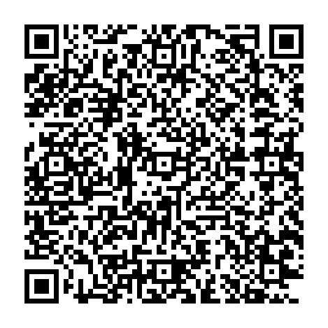 Flashez ce qrCode pour partager la sortie !