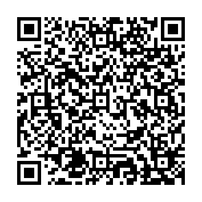 Flashez ce qrCode pour partager la sortie !