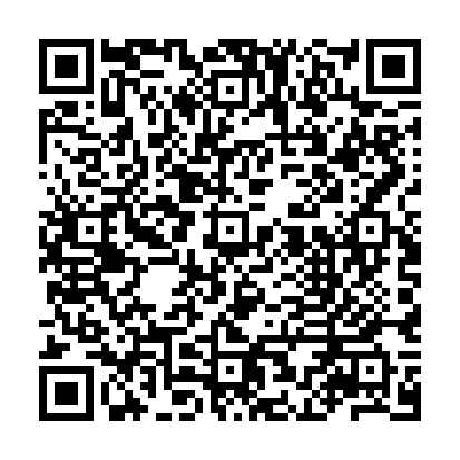 Flashez ce qrCode pour partager la sortie !