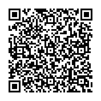 Flashez ce qrCode pour partager la sortie !
