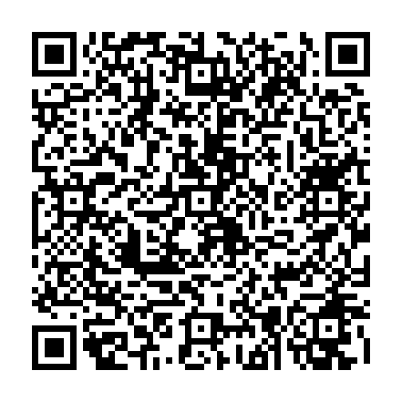 Flashez ce qrCode pour partager la sortie !