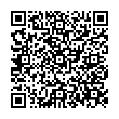 Flashez ce qrCode pour partager la sortie !