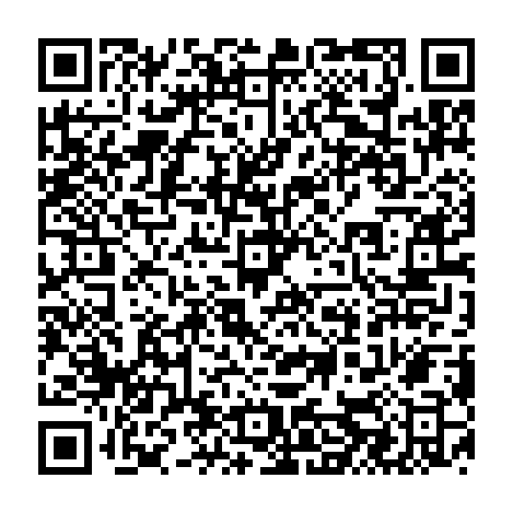 Flashez ce qrCode pour partager la sortie !