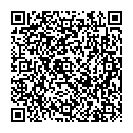 Flashez ce qrCode pour partager la sortie !