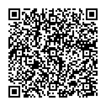 Flashez ce qrCode pour partager la sortie !