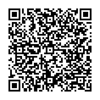 Flashez ce qrCode pour partager la sortie !