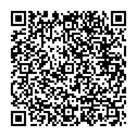 Flashez ce qrCode pour partager la sortie !