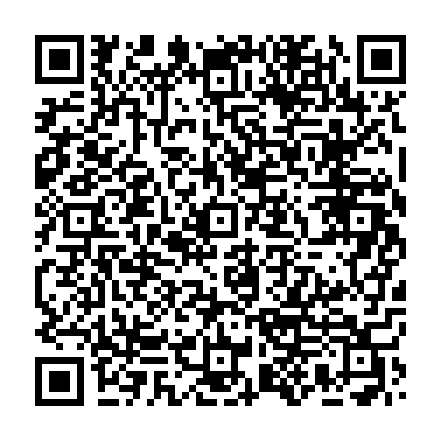 Flashez ce qrCode pour partager la sortie !