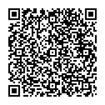 Flashez ce qrCode pour partager la sortie !
