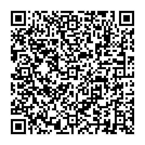 Flashez ce qrCode pour partager la sortie !