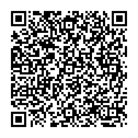 Flashez ce qrCode pour partager la sortie !