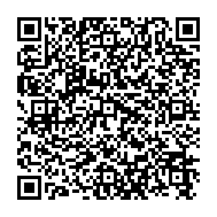 Flashez ce qrCode pour partager la sortie !
