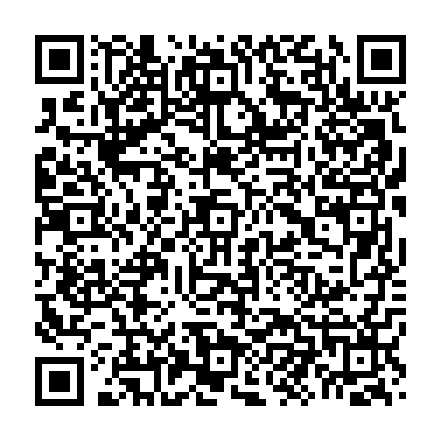 Flashez ce qrCode pour partager la sortie !