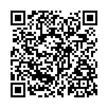 Flashez ce qrCode pour partager la sortie !