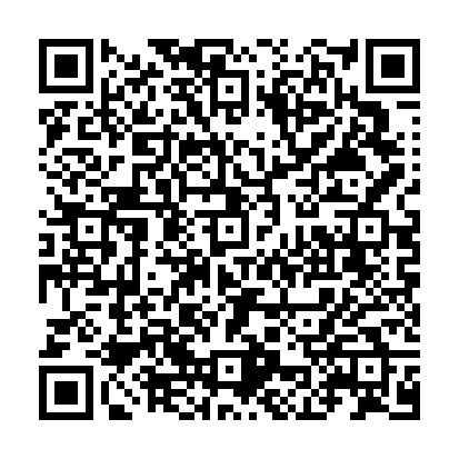 Flashez ce qrCode pour partager la sortie !