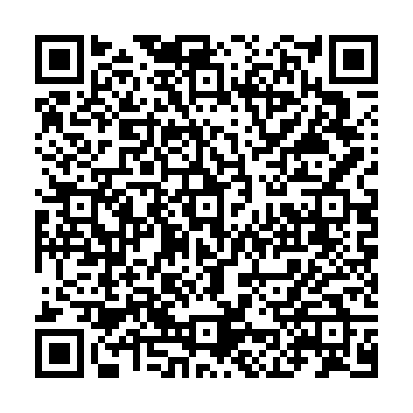 Flashez ce qrCode pour partager la sortie !