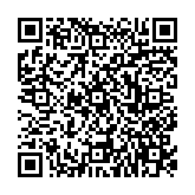 Flashez ce qrCode pour partager la sortie !