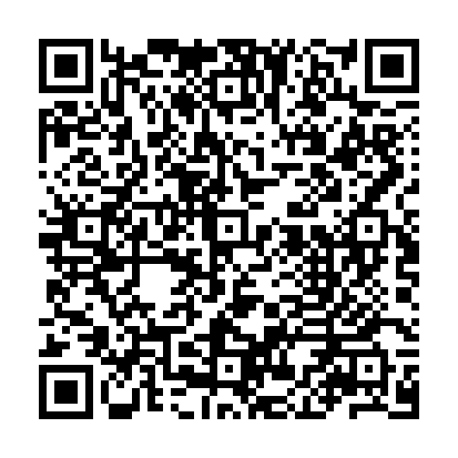 Flashez ce qrCode pour partager la sortie !