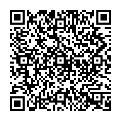 Flashez ce qrCode pour partager la sortie !