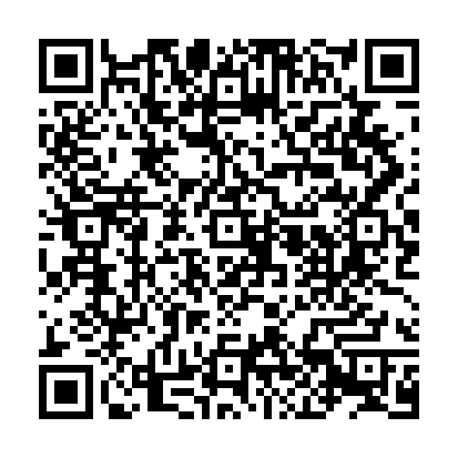 Flashez ce qrCode pour partager la sortie !