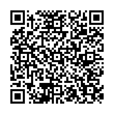 Flashez ce qrCode pour partager la sortie !