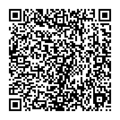 Flashez ce qrCode pour partager la sortie !