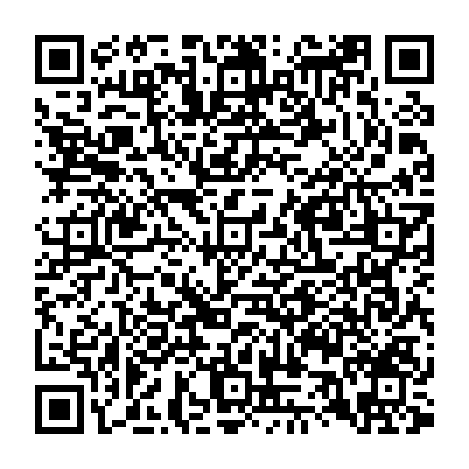 Flashez ce qrCode pour partager la sortie !