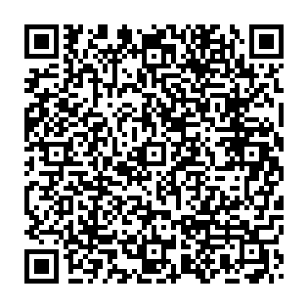 Flashez ce qrCode pour partager la sortie !