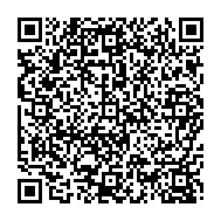 Flashez ce qrCode pour partager la sortie !