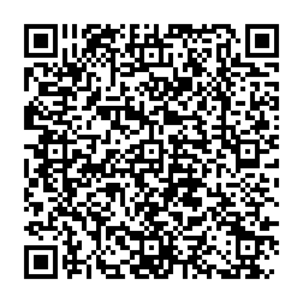 Flashez ce qrCode pour partager la sortie !