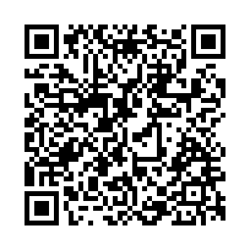Flashez ce qrCode pour partager la sortie !