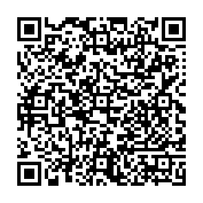 Flashez ce qrCode pour partager la sortie !