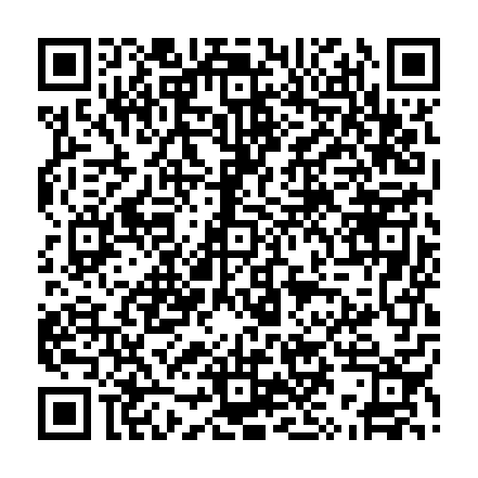Flashez ce qrCode pour partager la sortie !