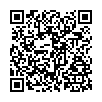 Flashez ce qrCode pour partager la sortie !