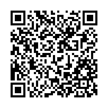 Flashez ce qrCode pour partager la sortie !