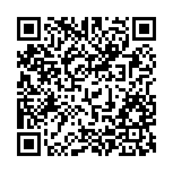 Flashez ce qrCode pour partager la sortie !
