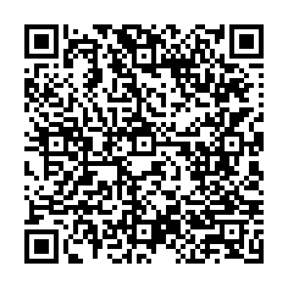 Flashez ce qrCode pour partager la sortie !