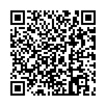 Flashez ce qrCode pour partager la sortie !
