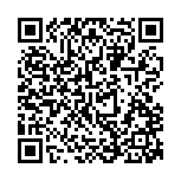 Flashez ce qrCode pour partager la sortie !