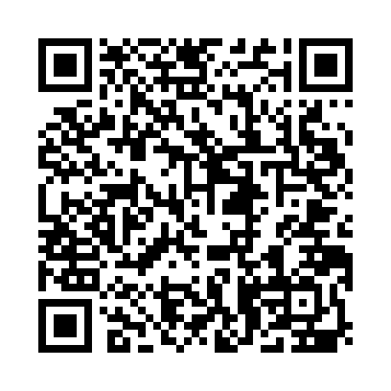 Flashez ce qrCode pour partager la sortie !