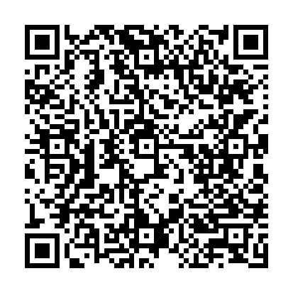 Flashez ce qrCode pour partager la sortie !