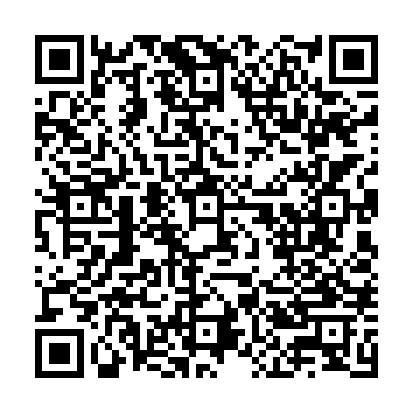 Flashez ce qrCode pour partager la sortie !