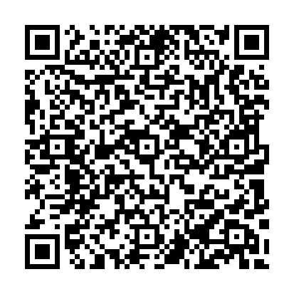 Flashez ce qrCode pour partager la sortie !