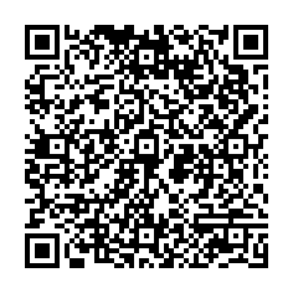 Flashez ce qrCode pour partager la sortie !