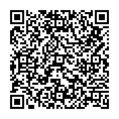 Flashez ce qrCode pour partager la sortie !