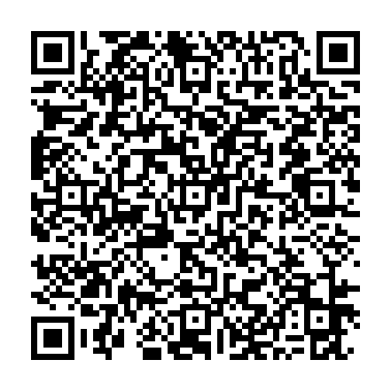 Flashez ce qrCode pour partager la sortie !