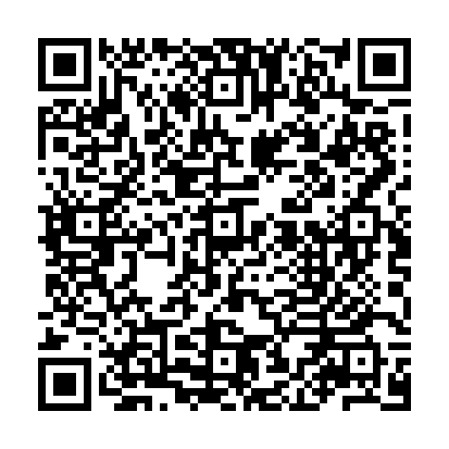 Flashez ce qrCode pour partager la sortie !